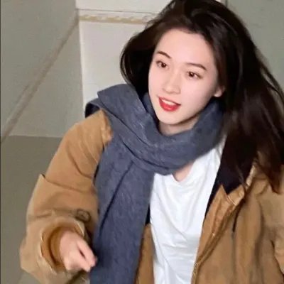 铁人的红领巾