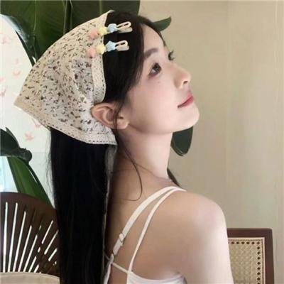 超级少女